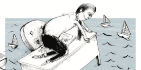 「優等生」の落とし穴