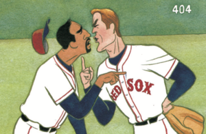 メジャー・リーグ流コーチング