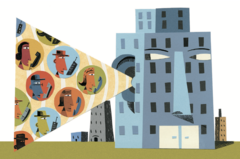 顧客戦略：6つの知