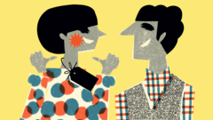 自分の思い描くパーソナルブランドを構築する方法