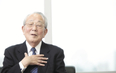 経営の心、人生の心