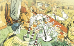 中国市場のチャンスとリスク