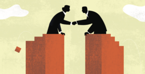 カスタマー・フォーカスの4C