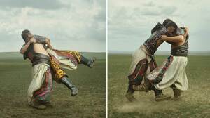 怒りの時代のマネジメント