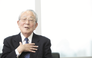 経営の心、人生の心