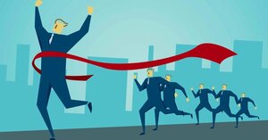 自社に必要な経営戦略を見極めるには「競争の型」を理解せよ