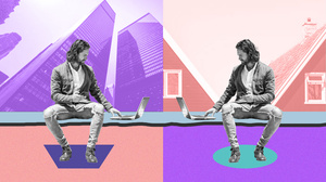 ハイブリッドワークに否定的な上司を説得する5つの手法