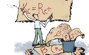 MCPM法で真の資本コストを算定する