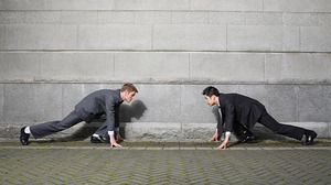 感情的な場面を乗り越えるリーダーの技術