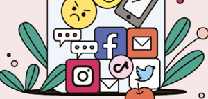 「ソーシャルメディア断ち」は意味がない