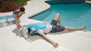 休暇でリフレッシュできなかった時の対処法