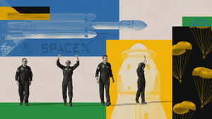 宇宙探査にプラットフォーム型のアプローチを適用する意義