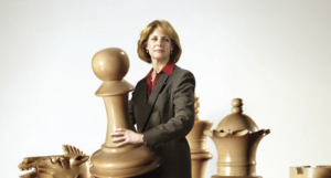 CSO：最高戦略責任者の役割