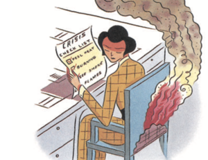 クライシス・マネジメントはリーダーの仕事