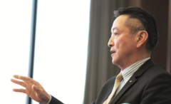 レクサスの挑戦：想像力がデータを活かす