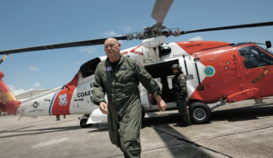 非常時のリーダーシップ