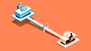 リーダーが対処すべき、AIをめぐる5つの緊張関係