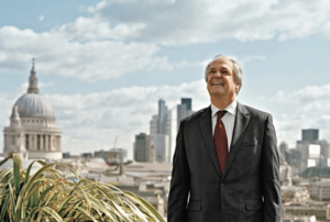 未来をつくるリーダーシップ