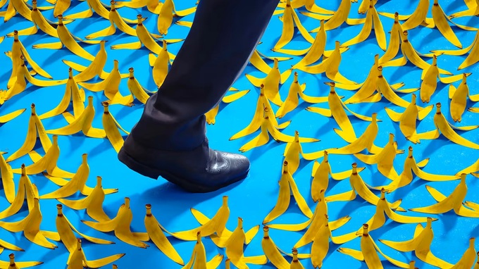 制御不能な状況に陥った時、リーダーが取るべき5つのステップ