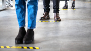 コロナ禍によってリーダーや従業員はどう変わったか