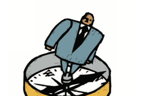 イノベーションのジレンマ