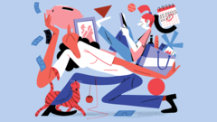 中年期を惨めにしないために