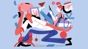 中年期を惨めにしないために