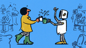 生成AIの活用で大きく変わる市場調査の未来