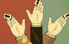 成果管理か、行動管理か