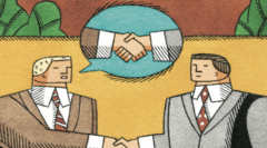 ロイヤルティ・リーダーシップ