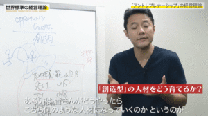 成功する起業家のタイプ「発見型」と「創造型」有望なのはどちらか