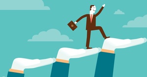 本当に部下を成長させるOJTの設計に欠かせない3つの目標