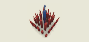 新製品の心理マトリックス