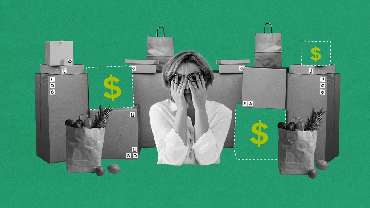 オンライン販売の収益を蝕む「代替品対応」