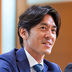 北原雄高