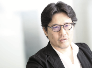 JINSは「誠実さ」で新しい市場を切り拓く