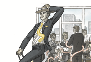 プロフェッショナルこそ計画的に休まなければならない