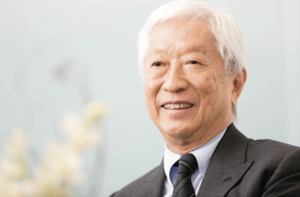 伝統より「いま」と向き合う