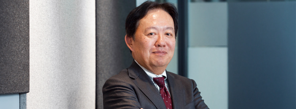 特別インタビュー自社の独自性を再構築し新たな市場の創造を PwCコンサルティングストラテジーコンサルティング(Strategy&)副代表執行役 ストラテジーコンサルティング担当今井俊哉氏 | マーケティング｜DIAMOND ハーバード・ビジネス・レビュー