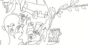 「ガンジー主義」イノベーションの知恵