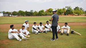 新任リーダーが失敗しないために守るべき5つの心得