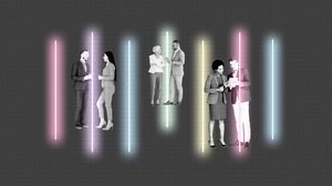 チームでの協働にAIを取り入れる3つのアプローチ