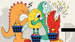 顧客も従業員のように管理できる