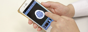 スマホを活用したICT医療で、誰もが、どこでも、同じ医療を受けられる時代に