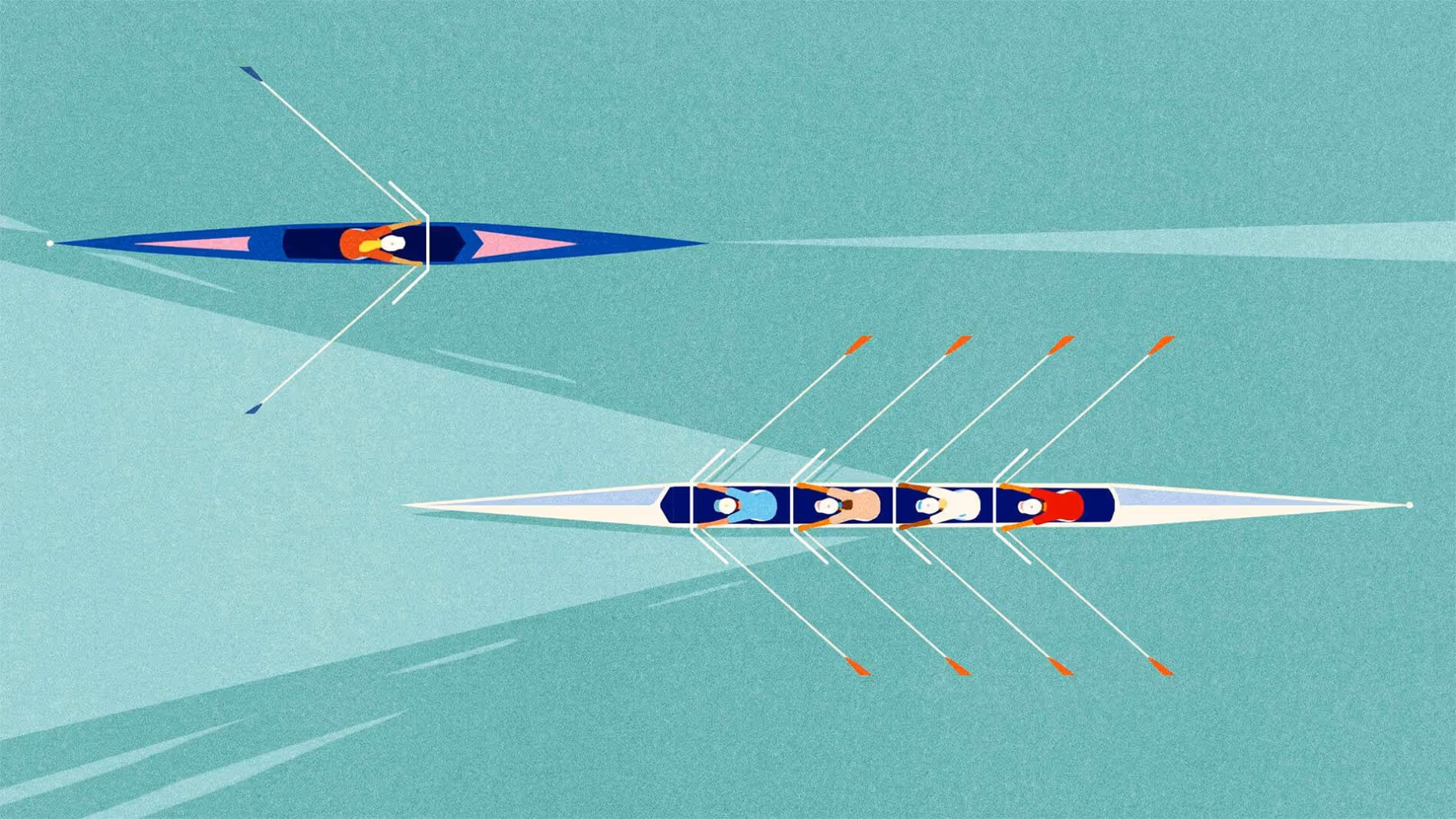 信頼されるリーダーは、戦略的に抵抗する術を知っている