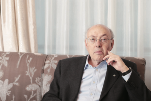 コミュニティシップ：社会を変える第3の力