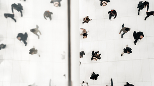 リンクトインCEOが語る、AI時代の人材マネジメント