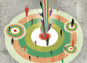 イノベーションの新世界地図