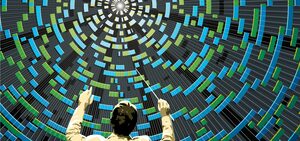 アルゴリズムを最大限に活用する法