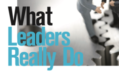 ［新訳］リーダーシップとマネジメントの違い